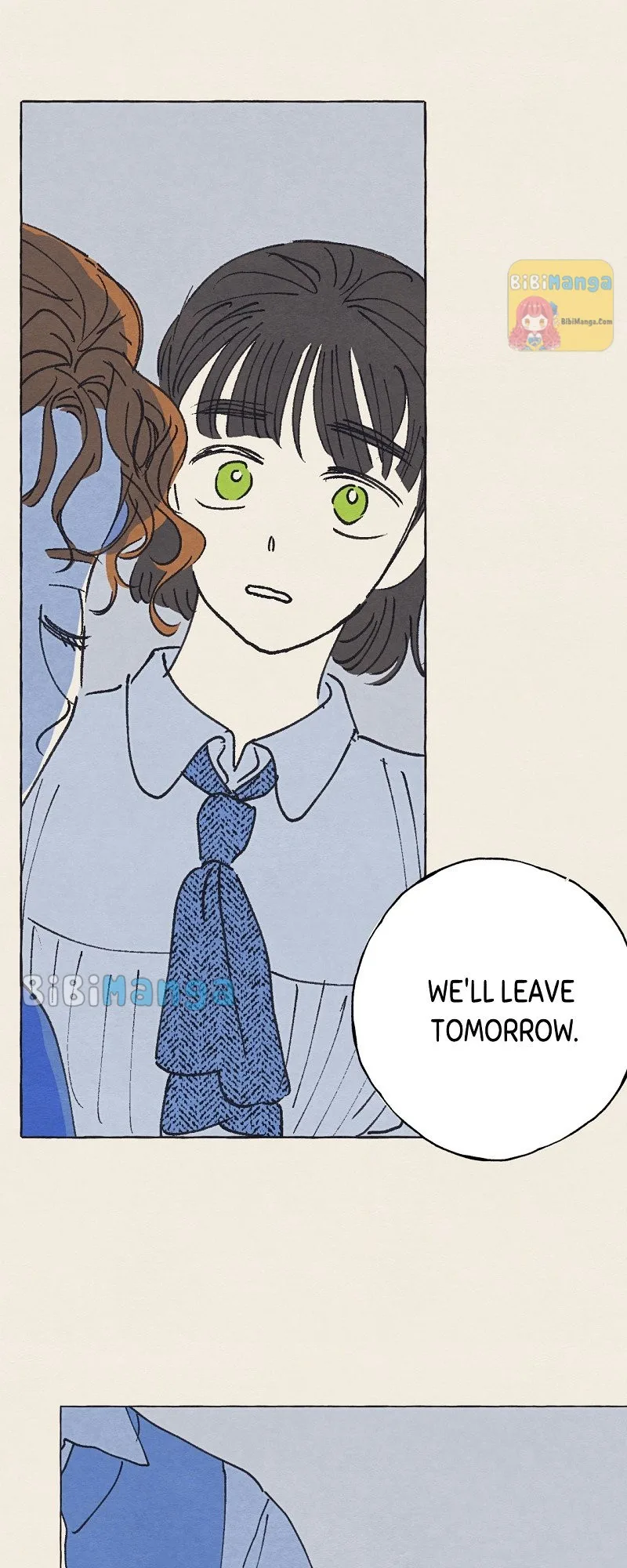 Aurora’s Sanctuary for Lost Things Chapter 12 page 36