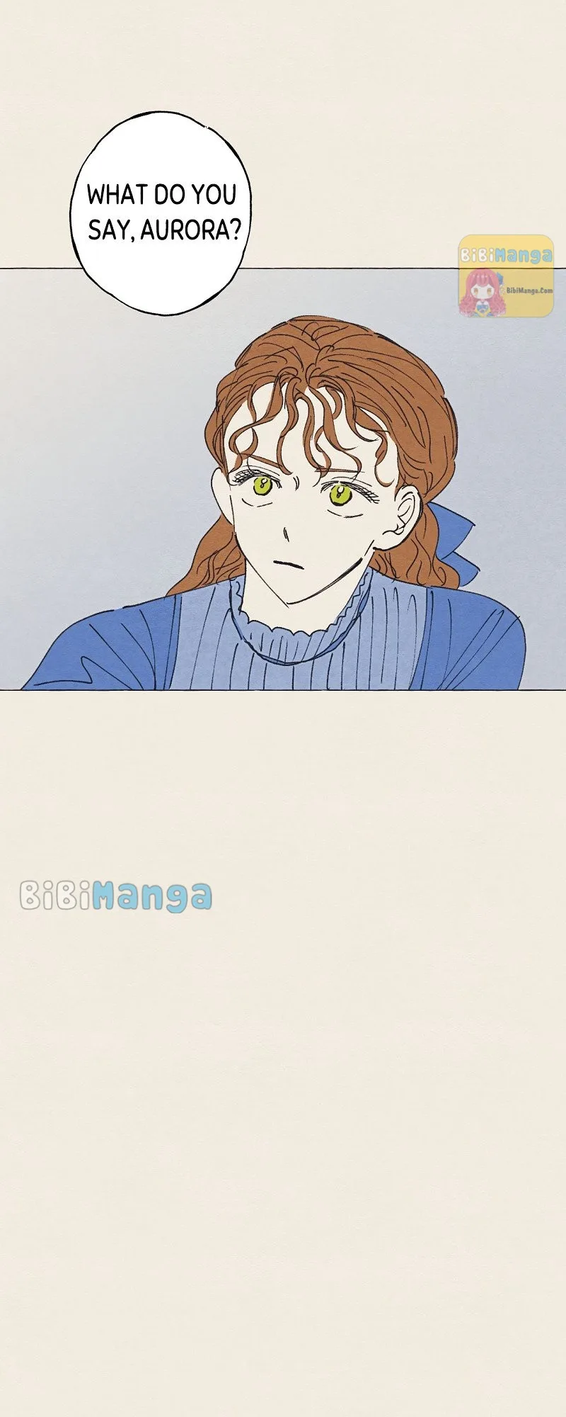 Aurora’s Sanctuary for Lost Things Chapter 12 page 34