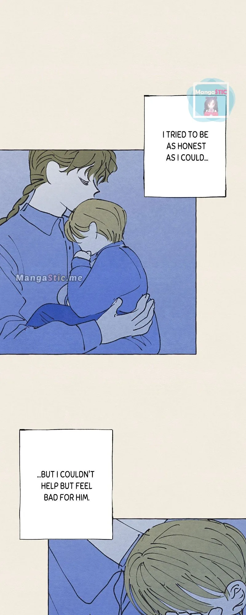 Aurora’s Sanctuary for Lost Things Chapter 19 page 6