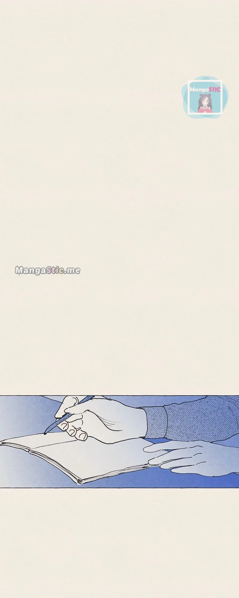 Aurora’s Sanctuary for Lost Things Chapter 19 page 3