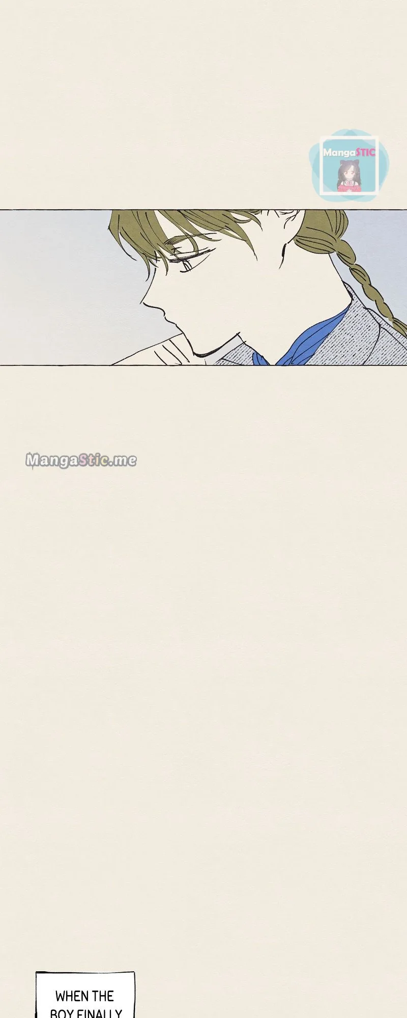 Aurora’s Sanctuary for Lost Things Chapter 19 page 4
