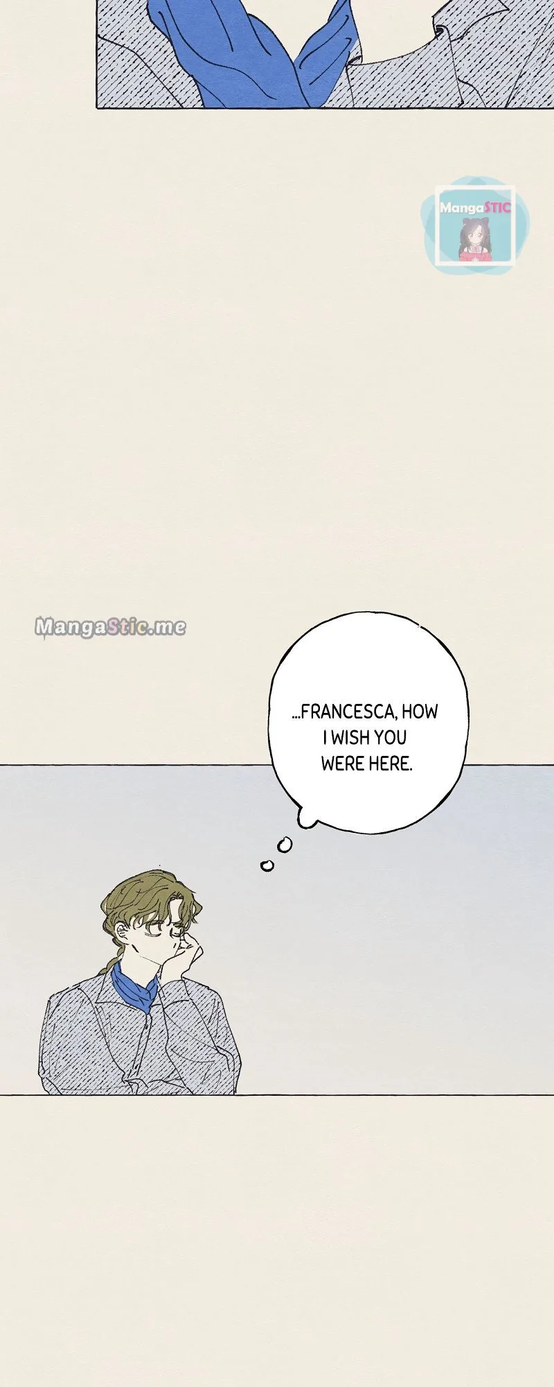 Aurora’s Sanctuary for Lost Things Chapter 19 page 10
