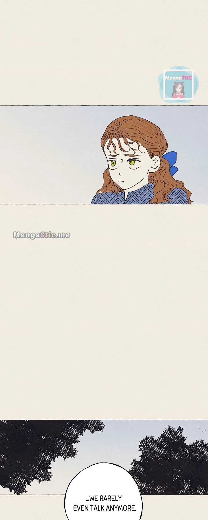 Aurora’s Sanctuary for Lost Things Chapter 24 page 10