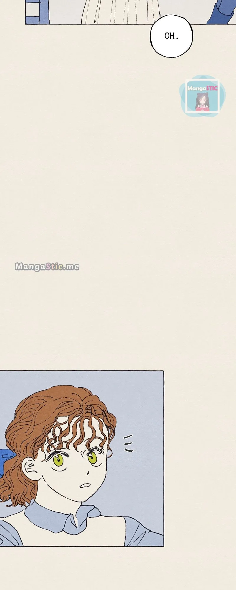 Aurora’s Sanctuary for Lost Things Chapter 19 page 18