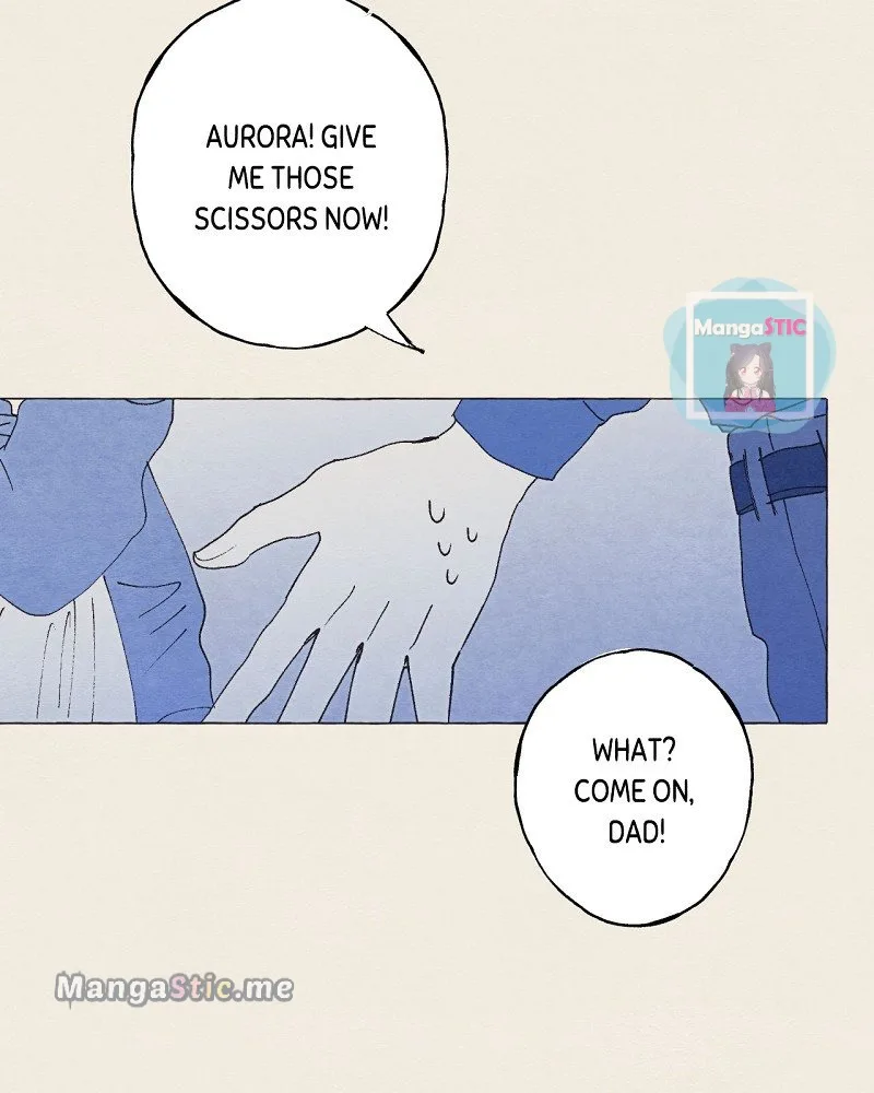 Aurora’s Sanctuary for Lost Things Chapter 19 page 25