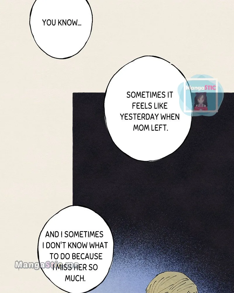 Aurora’s Sanctuary for Lost Things Chapter 19 page 41