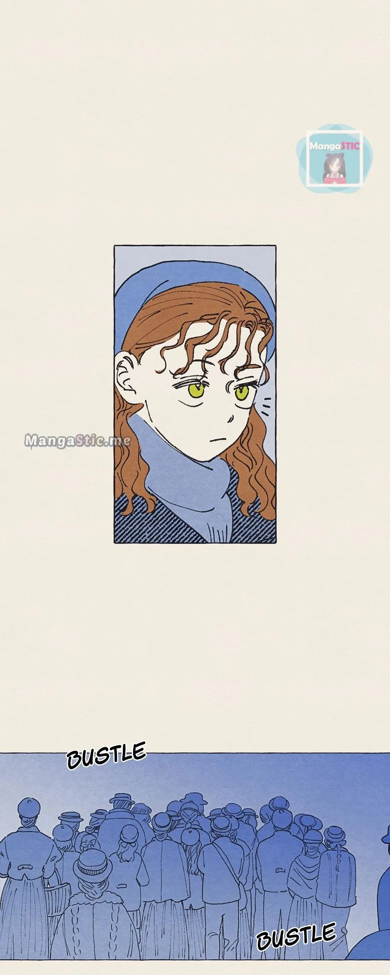 Aurora’s Sanctuary for Lost Things Chapter 24 page 23