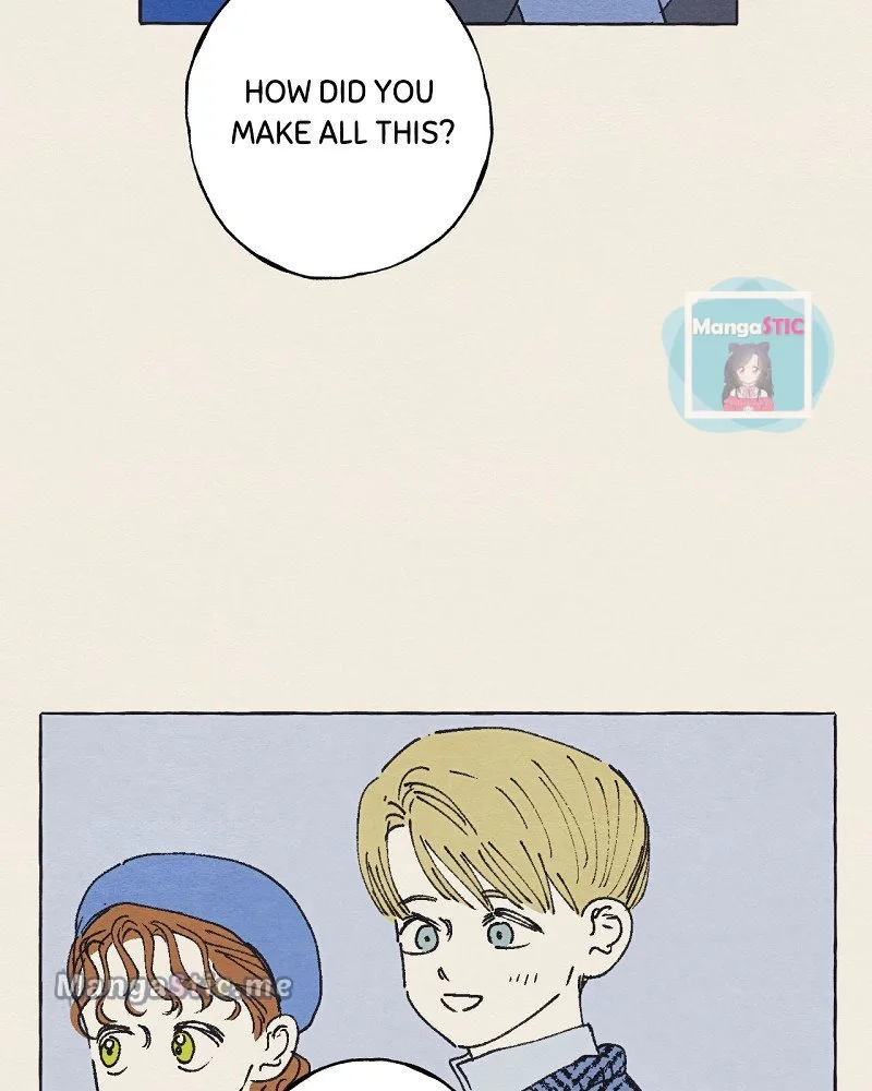 Aurora’s Sanctuary for Lost Things Chapter 24 page 33