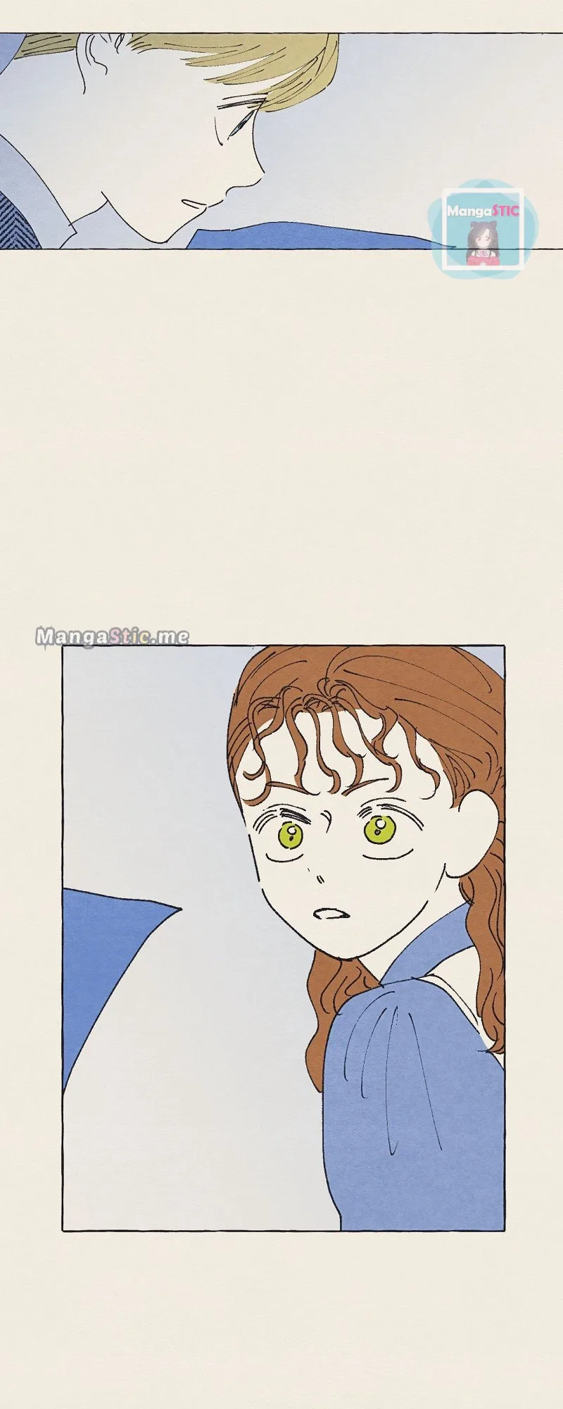 Aurora’s Sanctuary for Lost Things Chapter 24 page 38