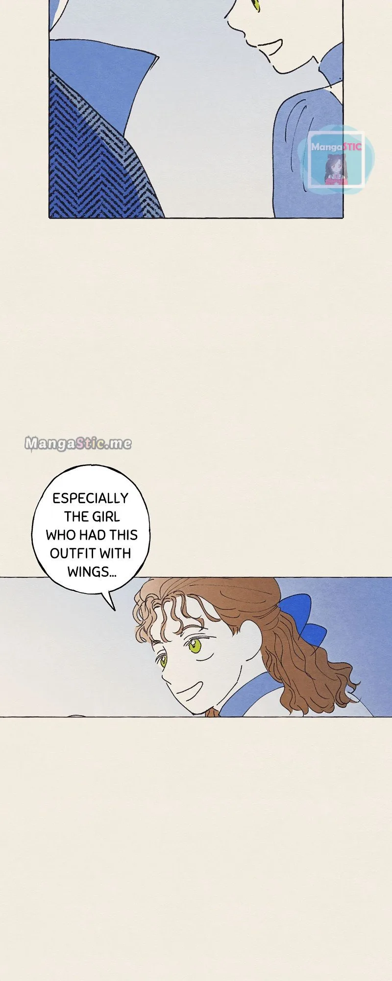 Aurora’s Sanctuary for Lost Things Chapter 24 page 37