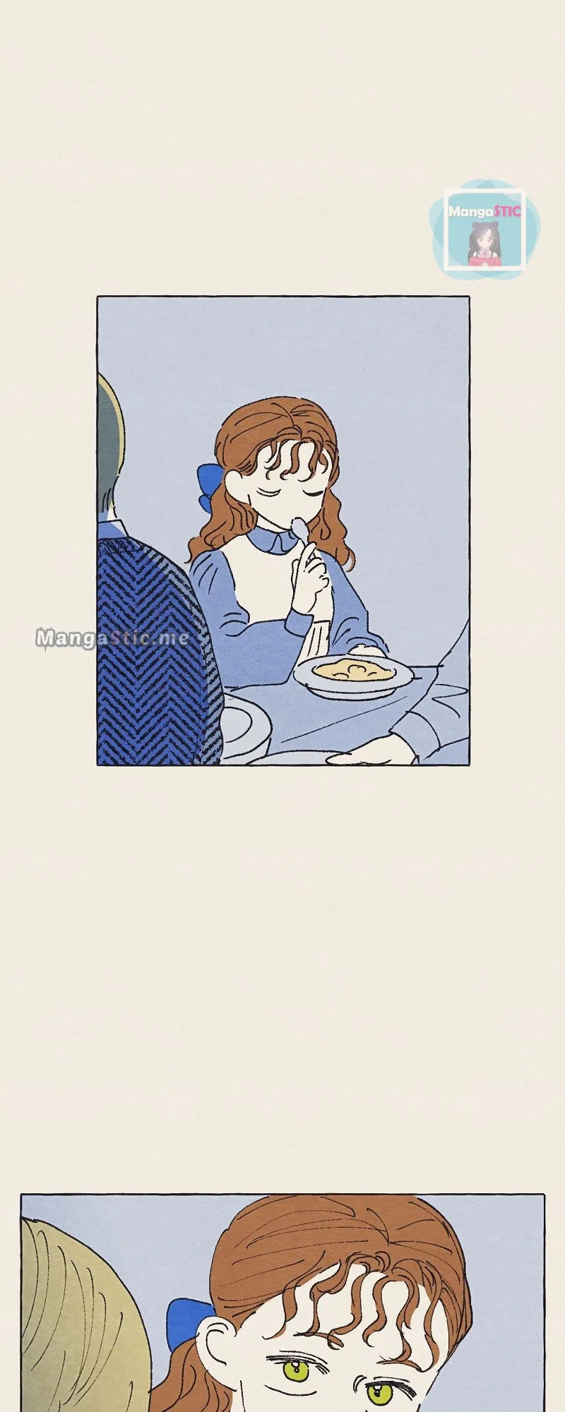 Aurora’s Sanctuary for Lost Things Chapter 24 page 42