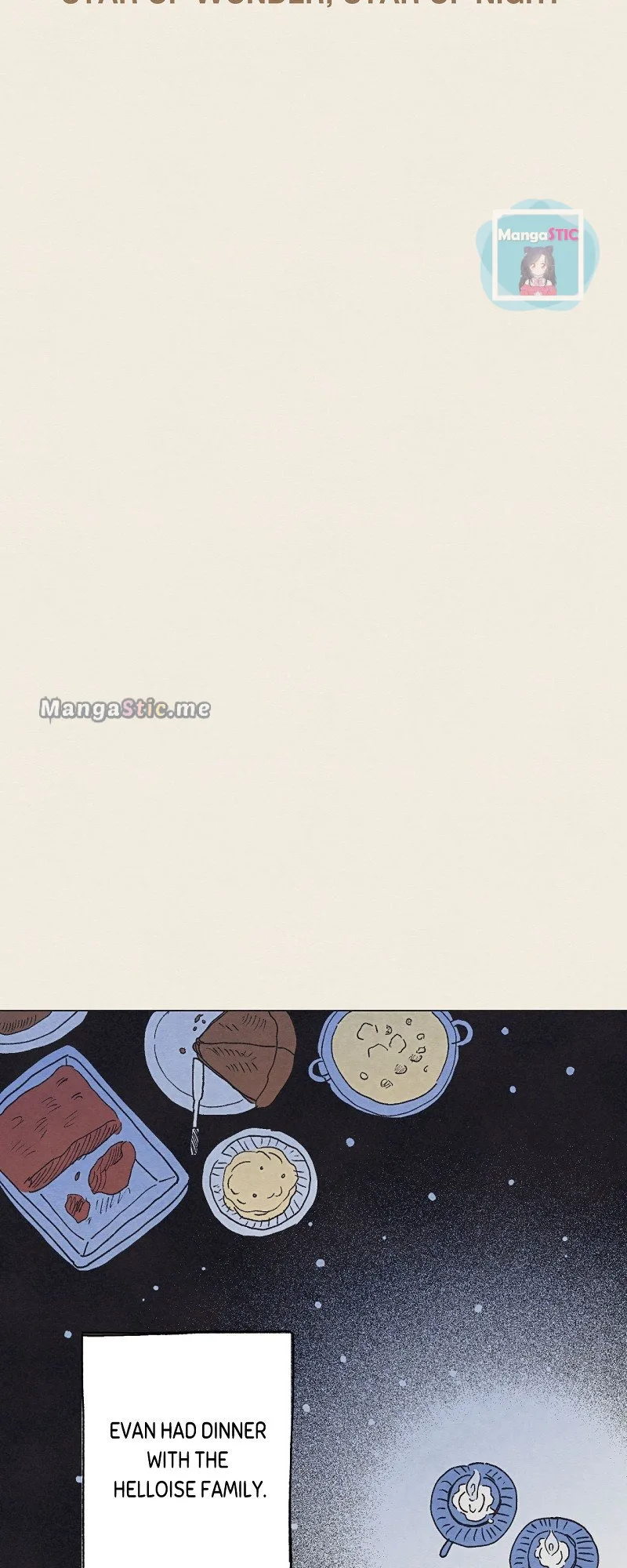 Aurora’s Sanctuary for Lost Things Chapter 26 page 3
