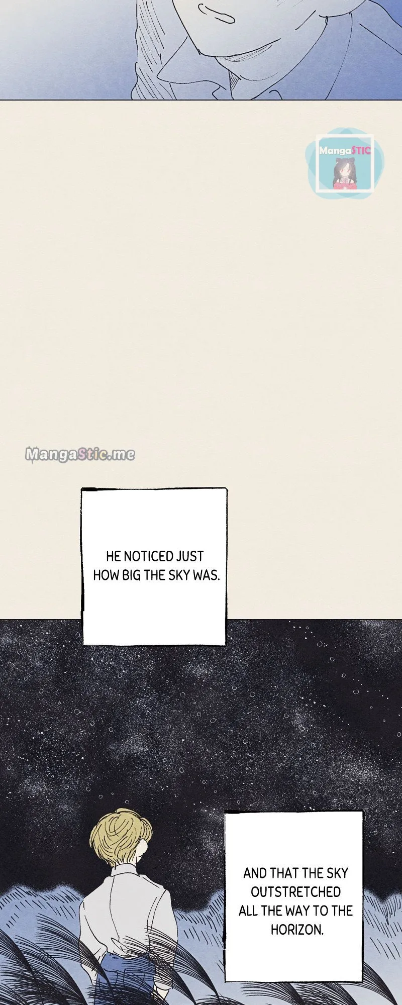 Aurora’s Sanctuary for Lost Things Chapter 26 page 6