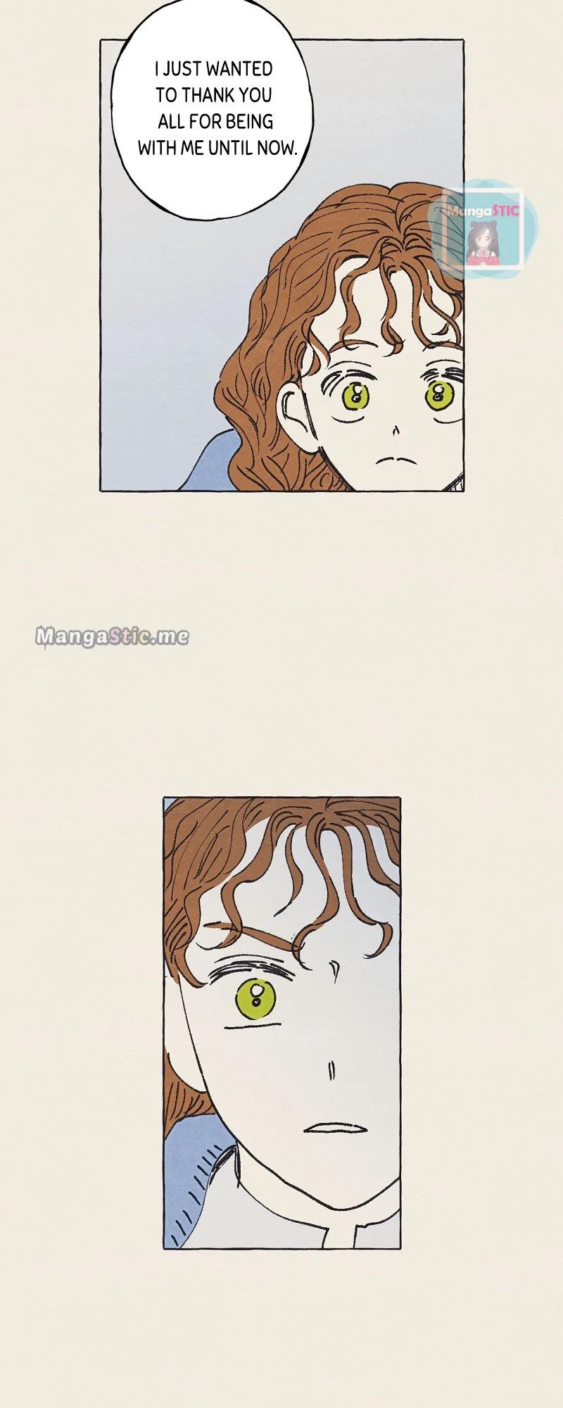 Aurora’s Sanctuary for Lost Things Chapter 26 page 28