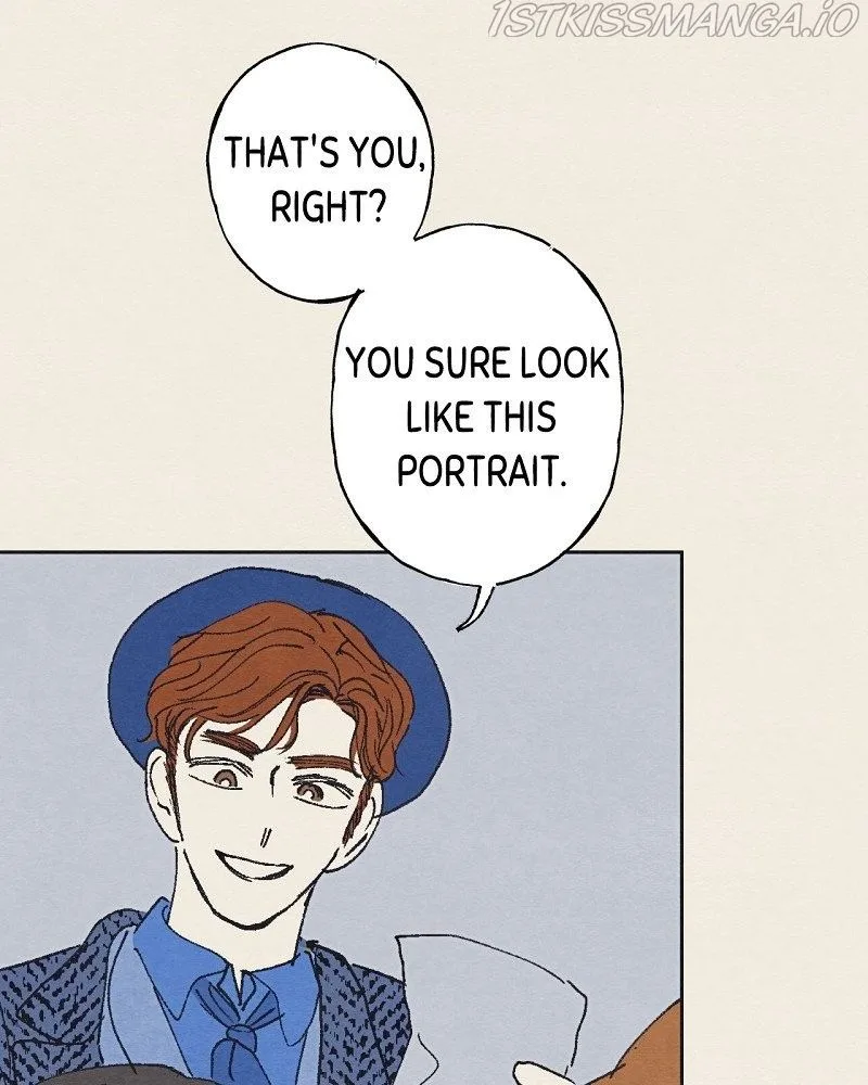 Aurora’s Sanctuary for Lost Things Chapter 13 page 33