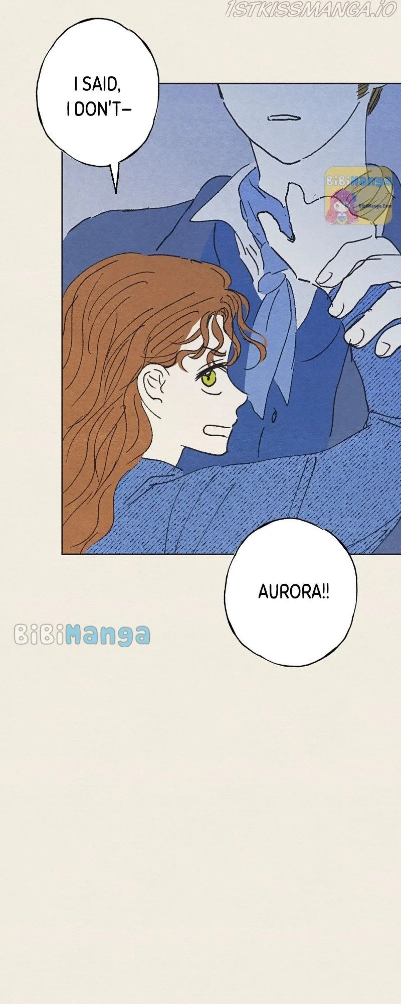 Aurora’s Sanctuary for Lost Things Chapter 13 page 30
