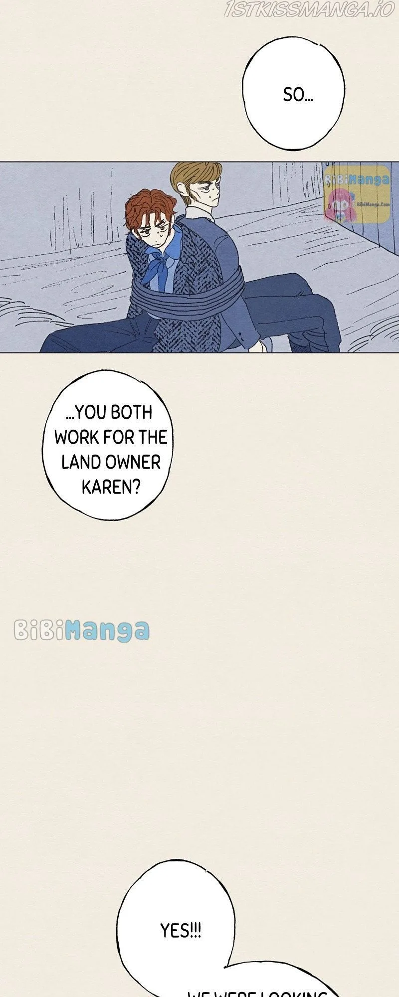 Aurora’s Sanctuary for Lost Things Chapter 13 page 44