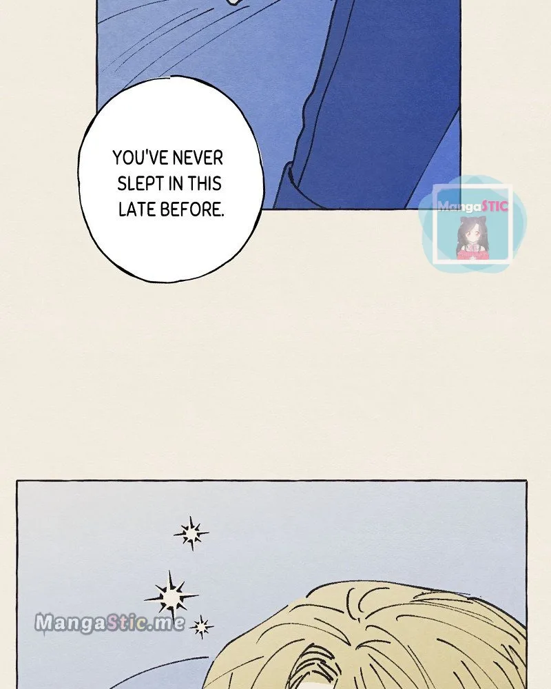 Aurora’s Sanctuary for Lost Things Chapter 26 page 35