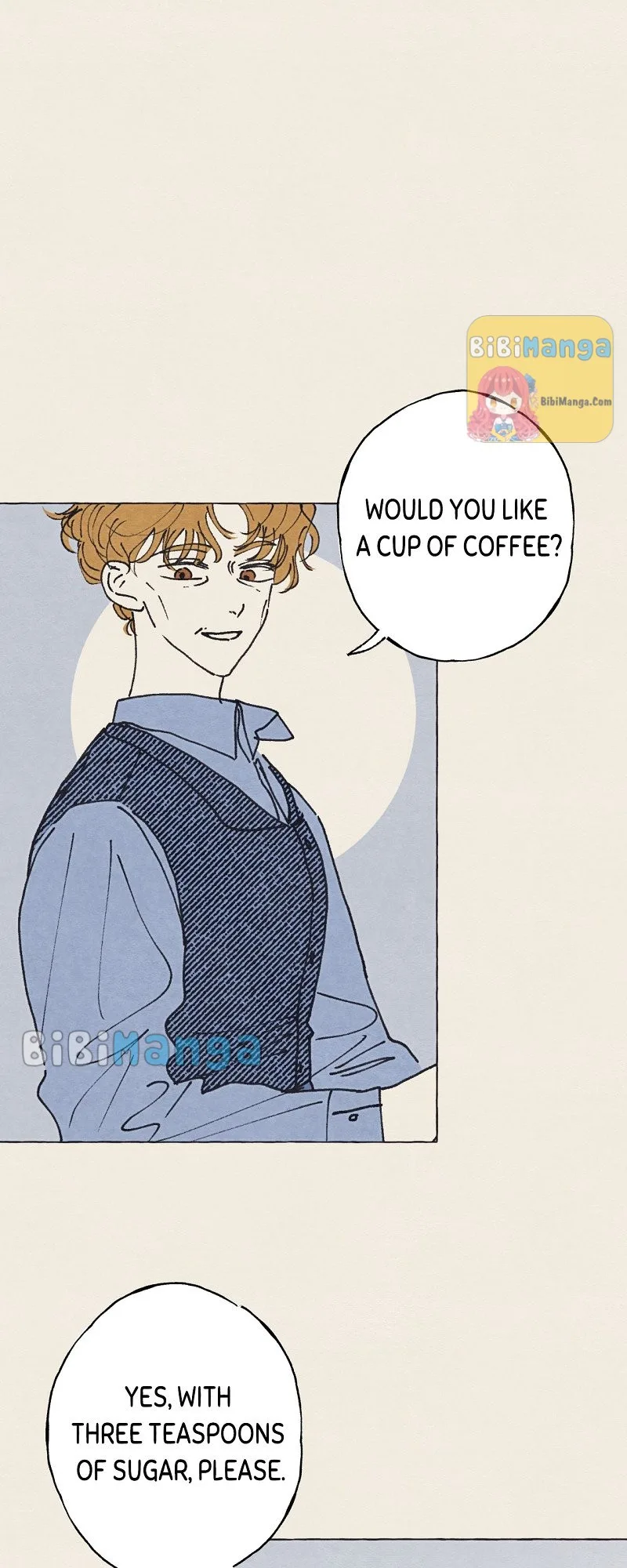 Aurora’s Sanctuary for Lost Things Chapter 8 page 8