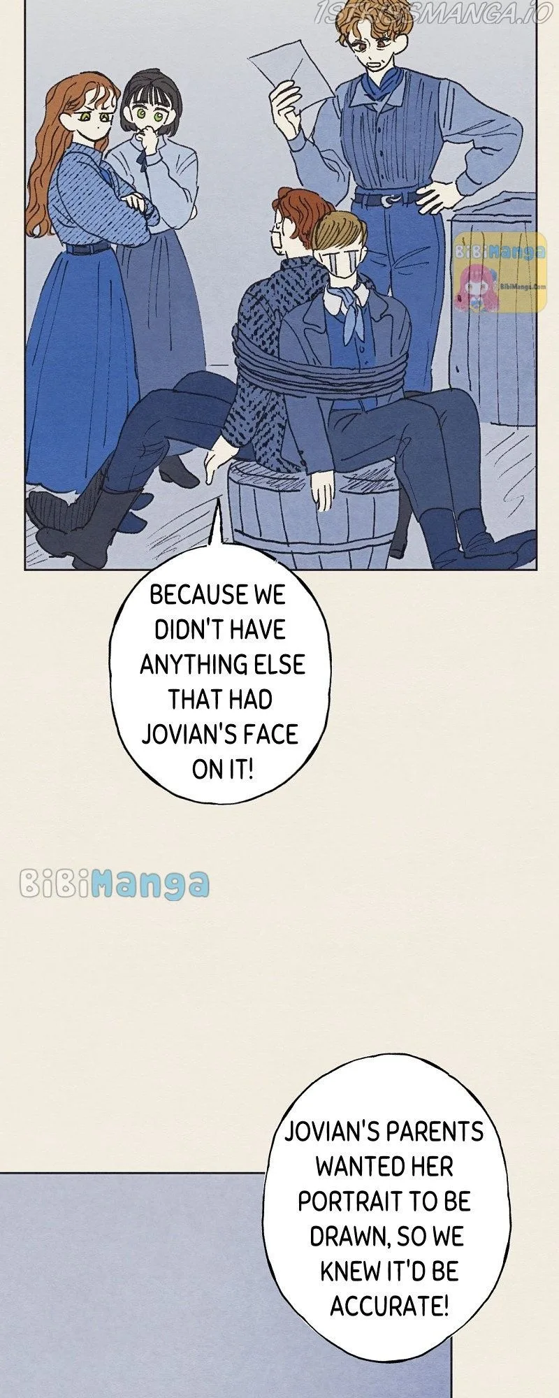 Aurora’s Sanctuary for Lost Things Chapter 13 page 48