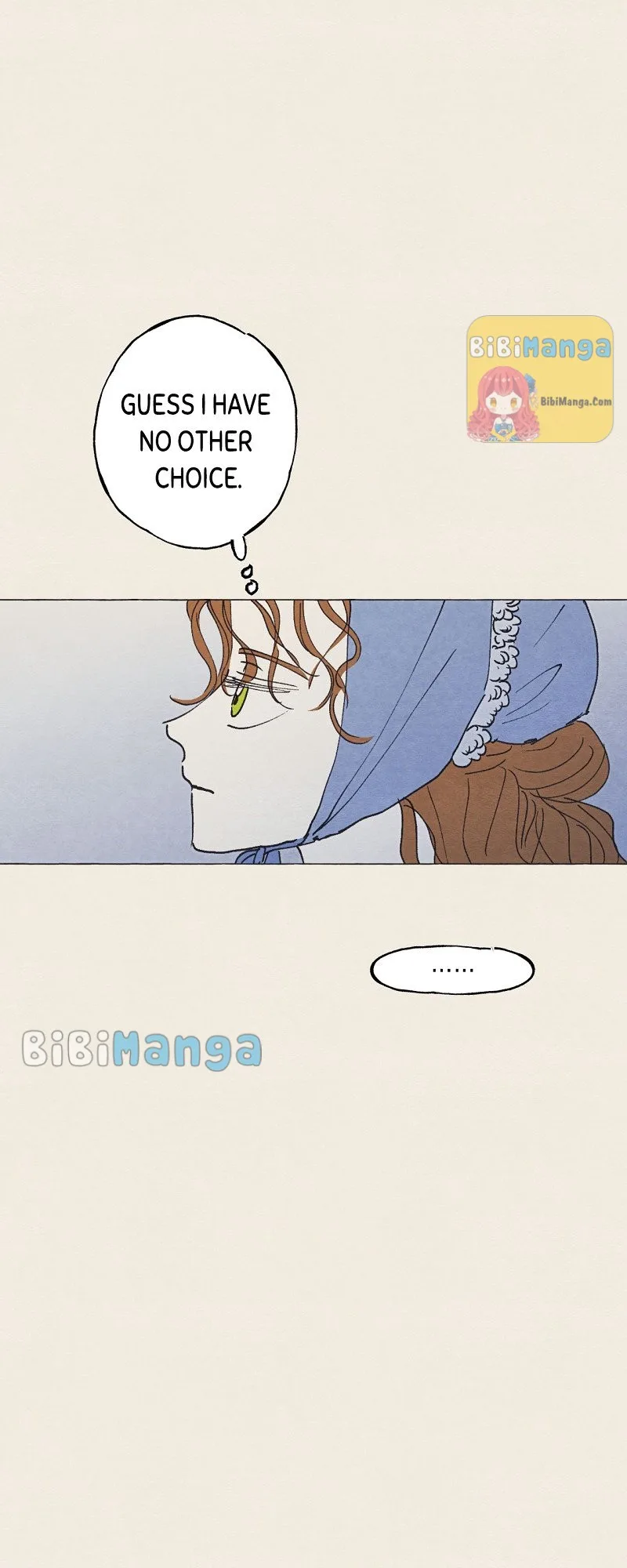 Aurora’s Sanctuary for Lost Things Chapter 8 page 27