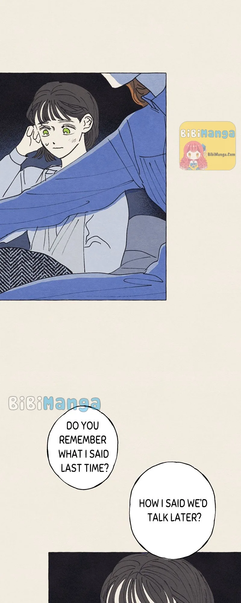 Aurora’s Sanctuary for Lost Things Chapter 8 page 32