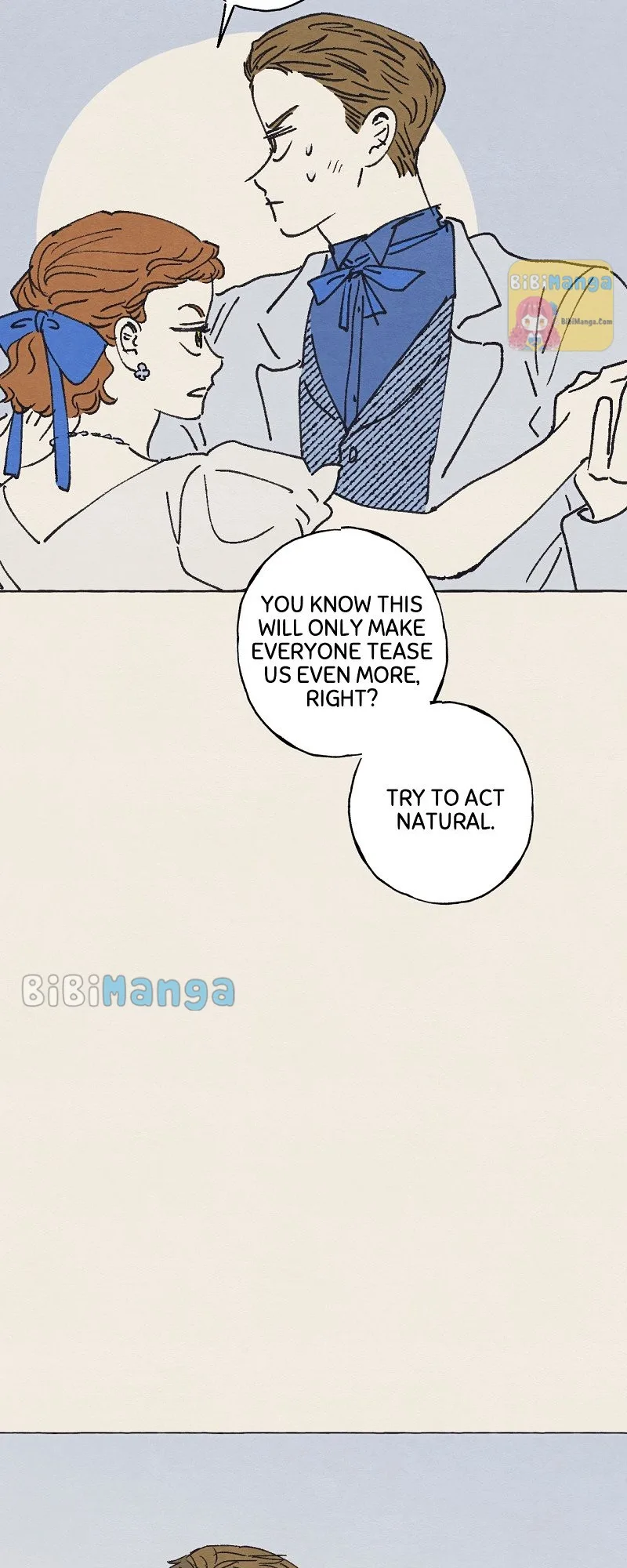Aurora’s Sanctuary for Lost Things Chapter 29 page 11
