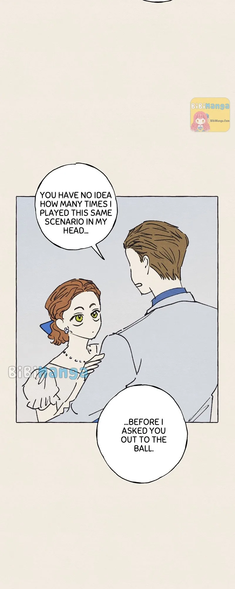 Aurora’s Sanctuary for Lost Things Chapter 29 page 13