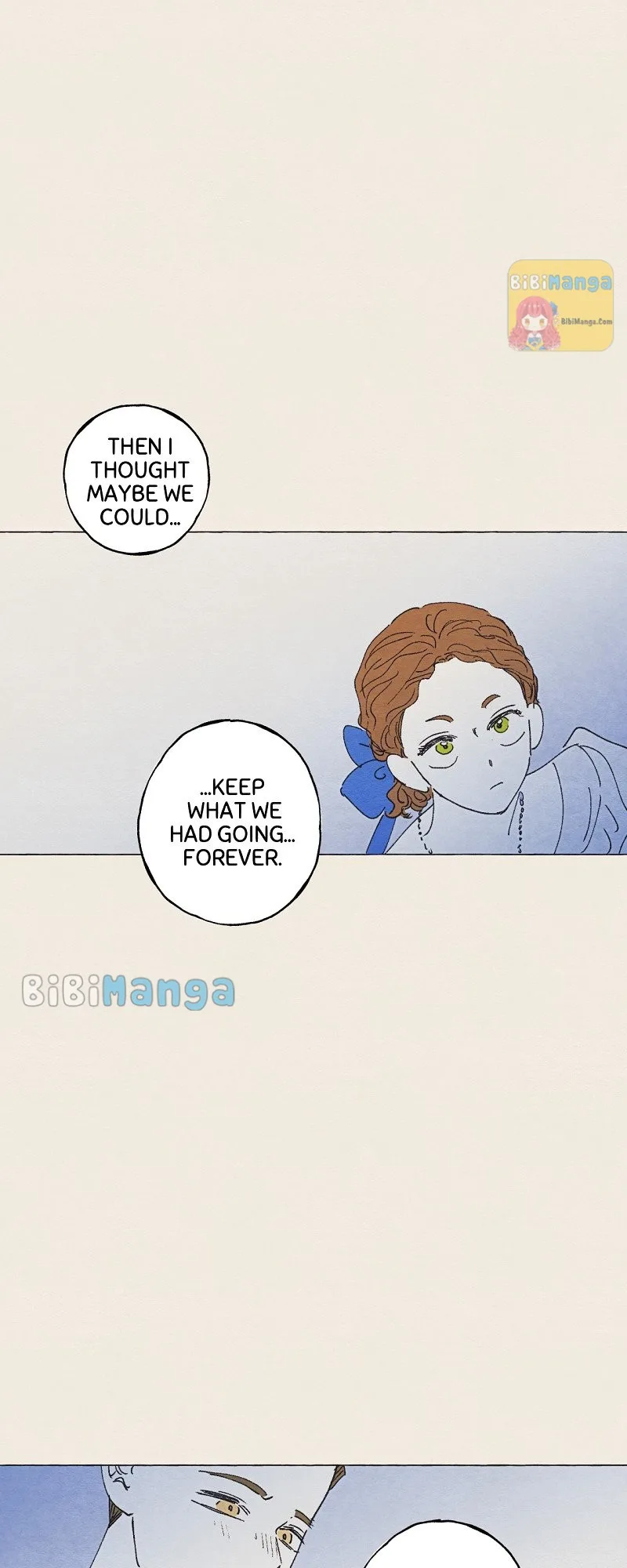 Aurora’s Sanctuary for Lost Things Chapter 29 page 23