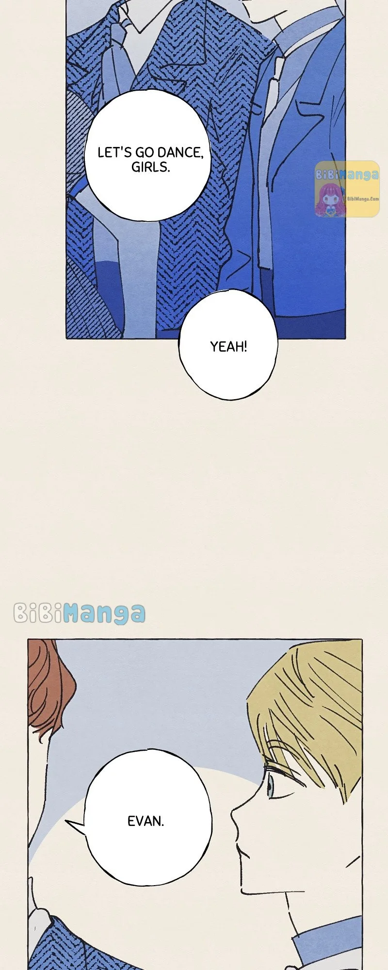 Aurora’s Sanctuary for Lost Things Chapter 29 page 32