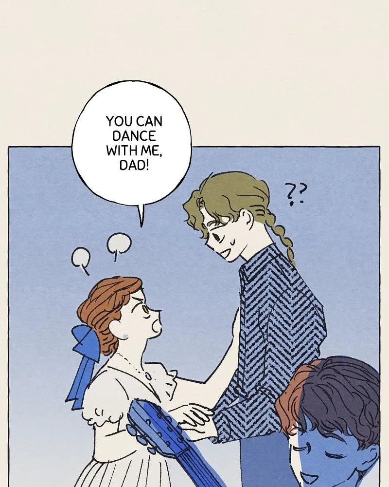 Aurora’s Sanctuary for Lost Things Chapter 29 page 41