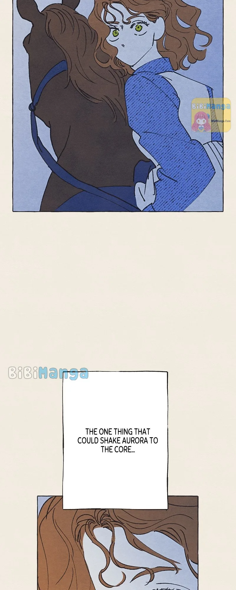Aurora’s Sanctuary for Lost Things Chapter 31 page 19