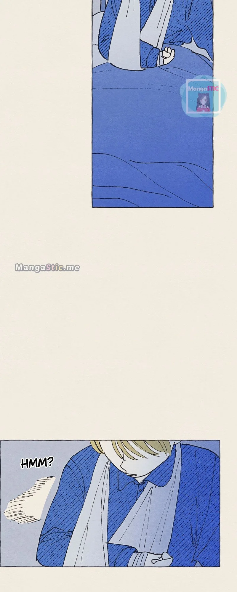 Aurora’s Sanctuary for Lost Things Chapter 18 page 5