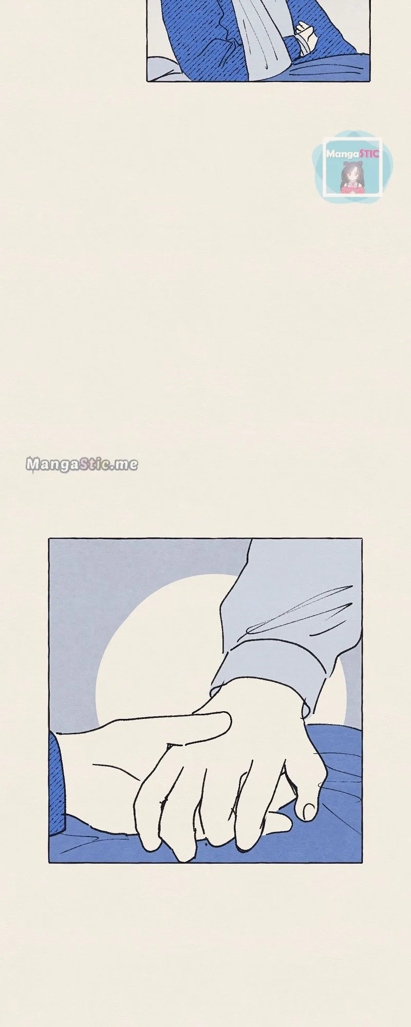 Aurora’s Sanctuary for Lost Things Chapter 18 page 7
