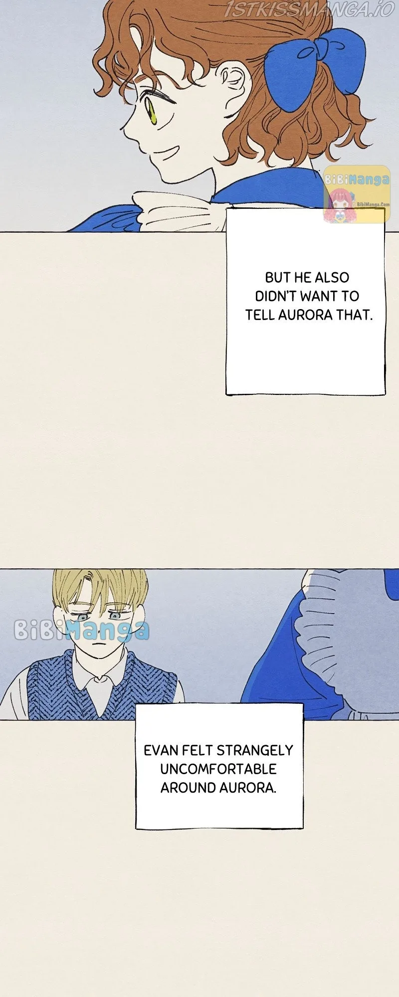 Aurora’s Sanctuary for Lost Things Chapter 21 page 7