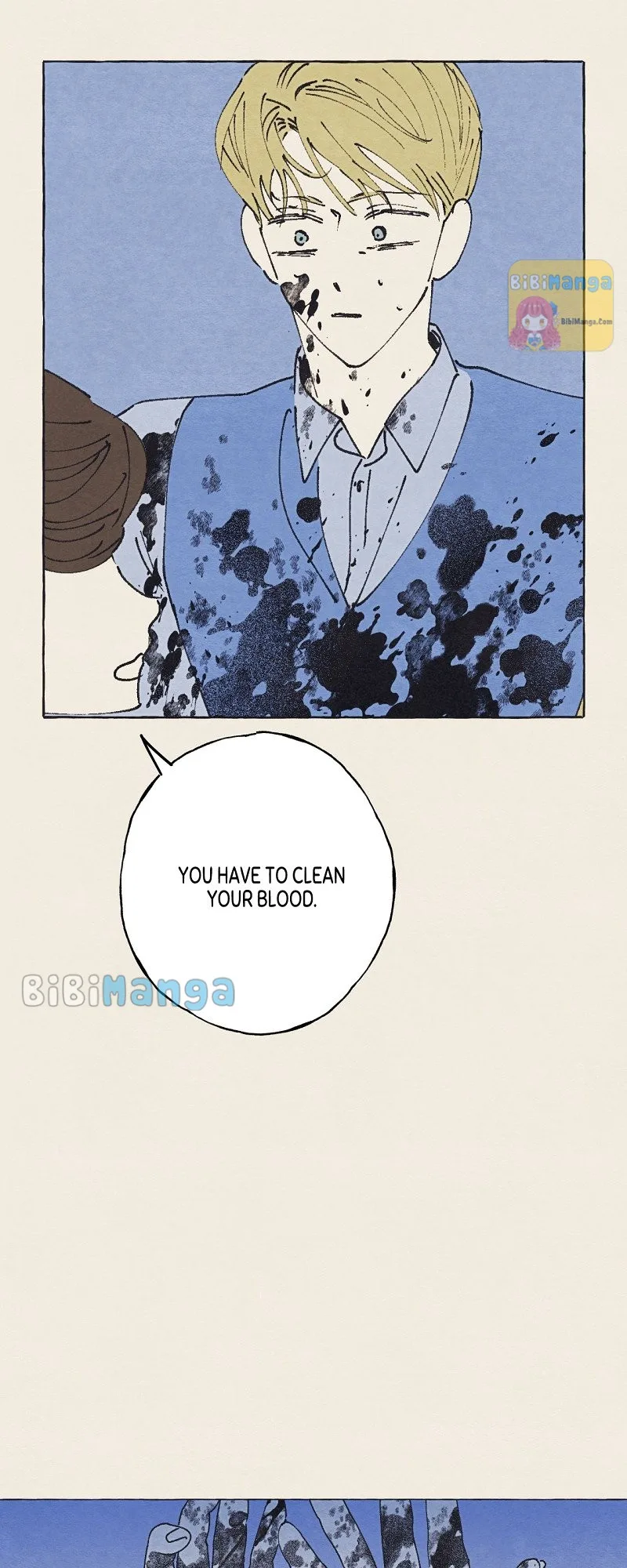 Aurora’s Sanctuary for Lost Things Chapter 32 page 11