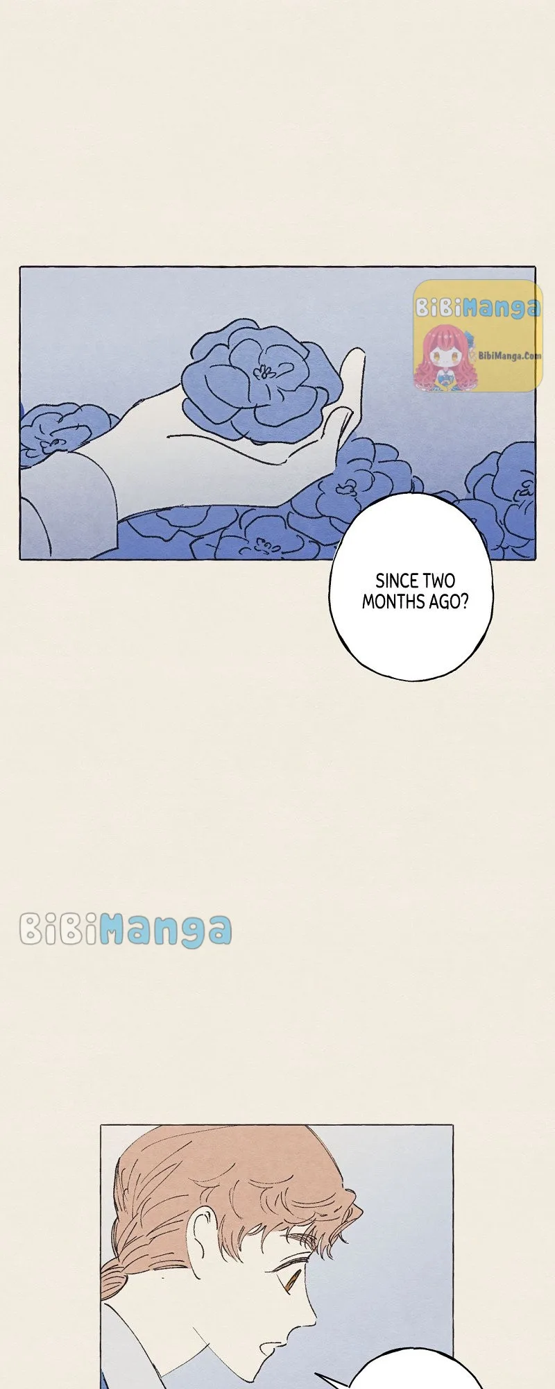 Aurora’s Sanctuary for Lost Things Chapter 38 page 12