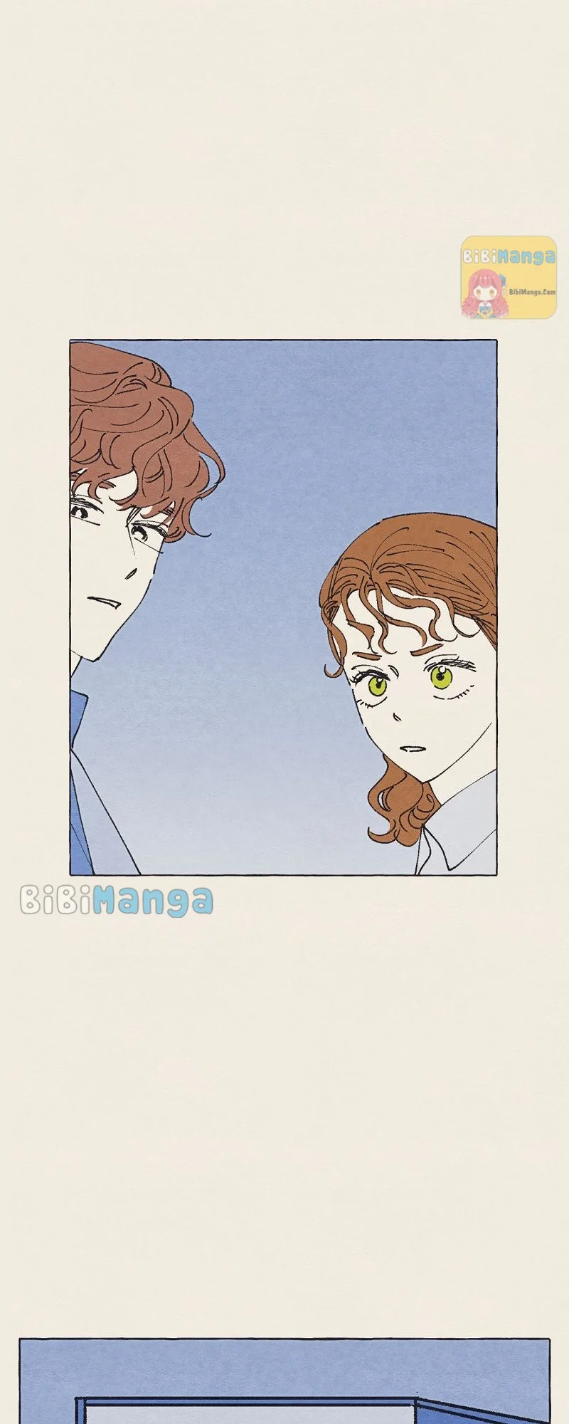 Aurora’s Sanctuary for Lost Things Chapter 32 page 6
