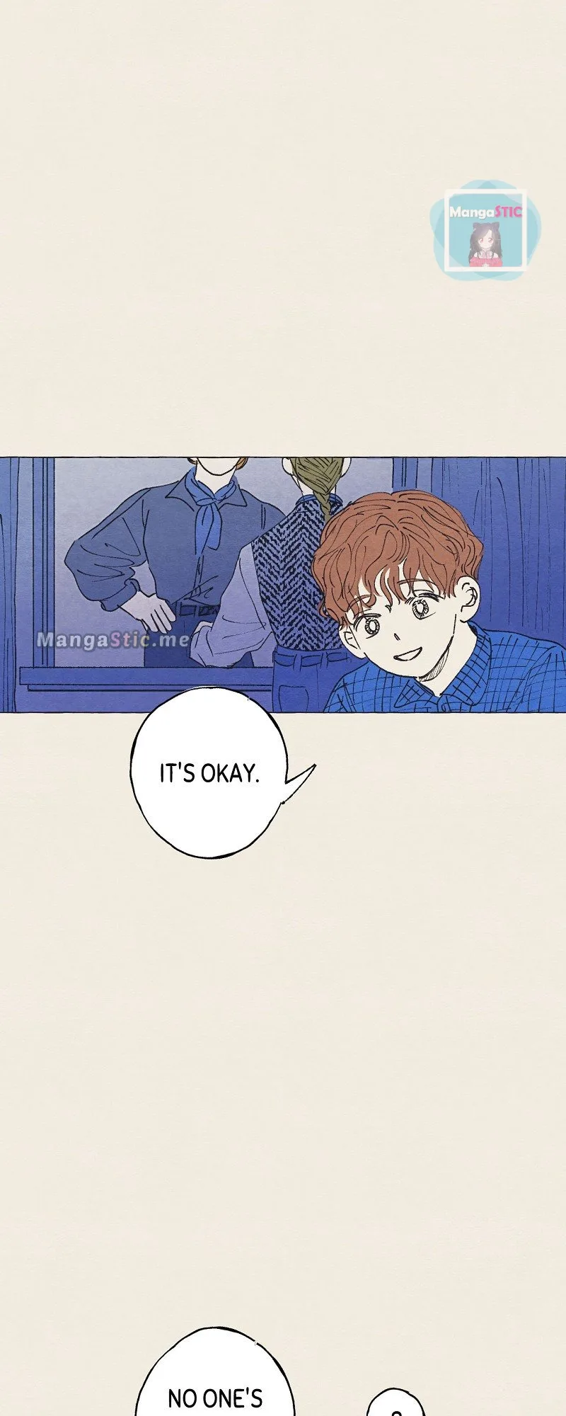 Aurora’s Sanctuary for Lost Things Chapter 18 page 24