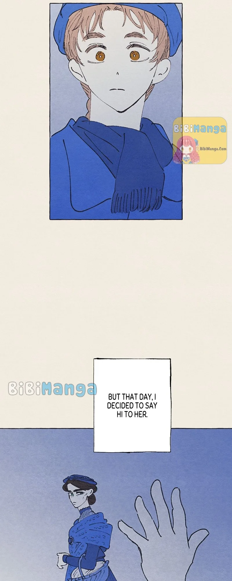 Aurora’s Sanctuary for Lost Things Chapter 38 page 24