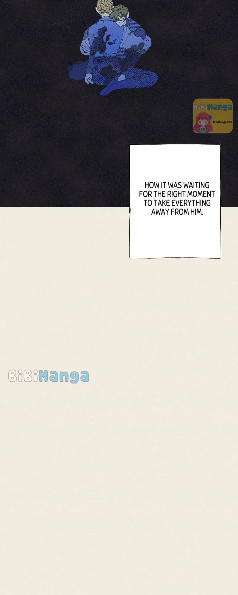Aurora’s Sanctuary for Lost Things Chapter 32 page 28