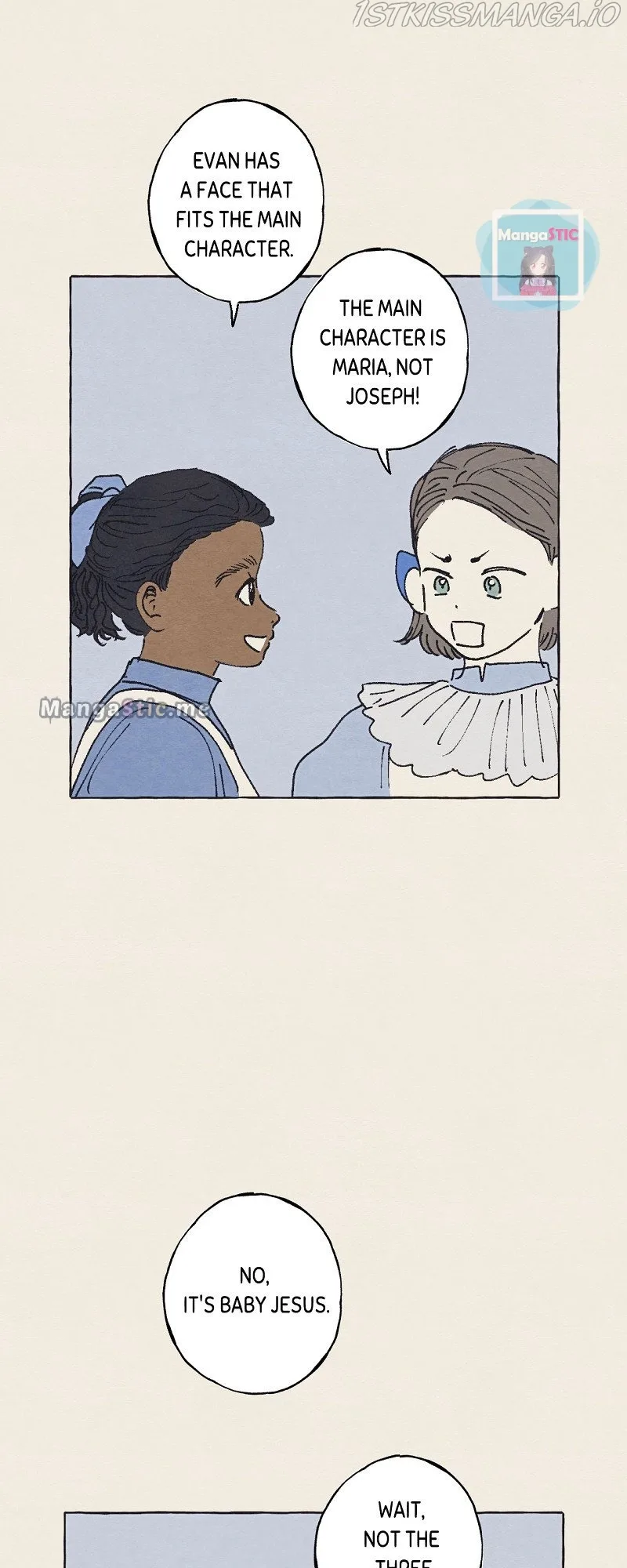 Aurora’s Sanctuary for Lost Things Chapter 23 page 16