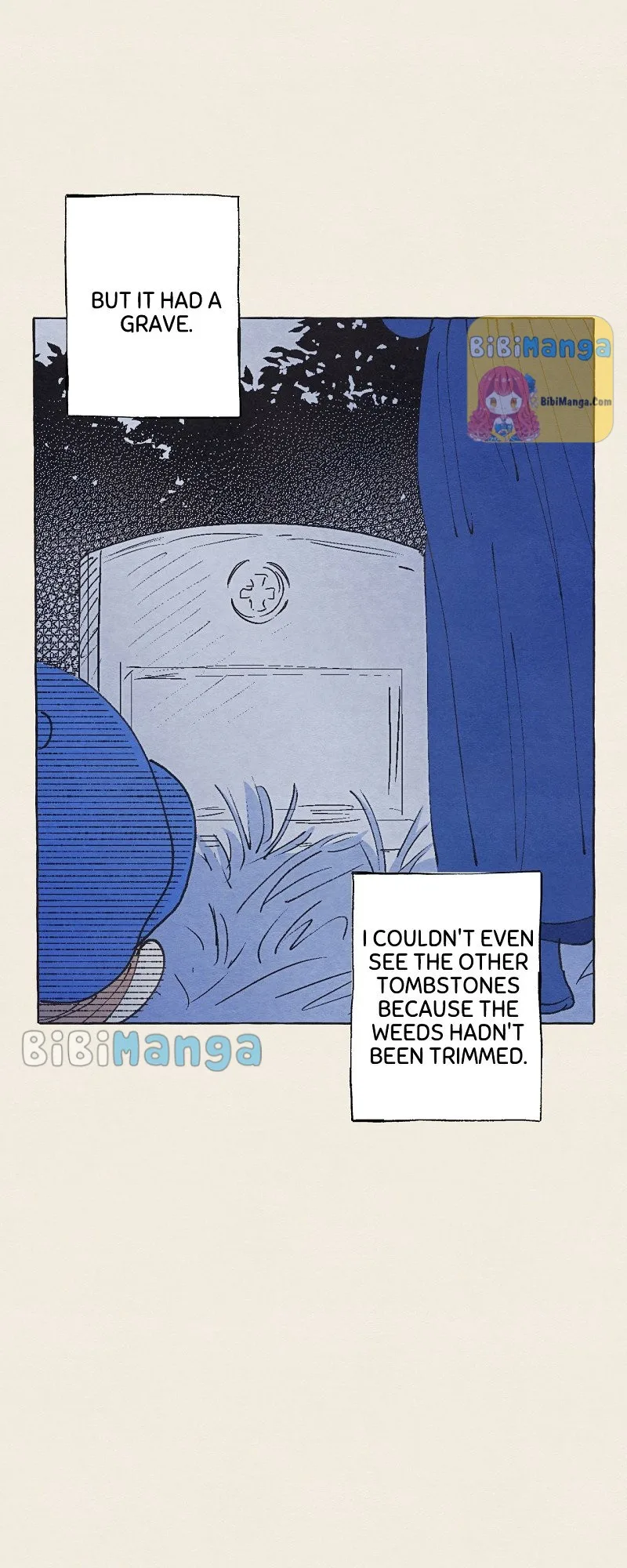 Aurora’s Sanctuary for Lost Things Chapter 38 page 30