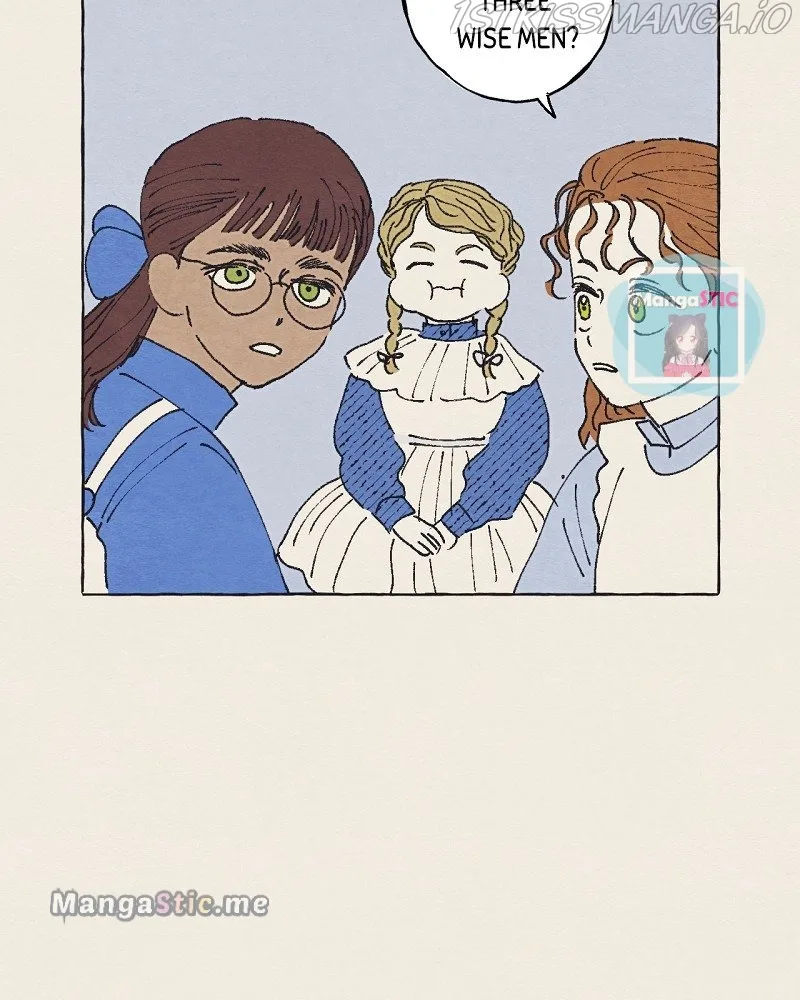 Aurora’s Sanctuary for Lost Things Chapter 23 page 17