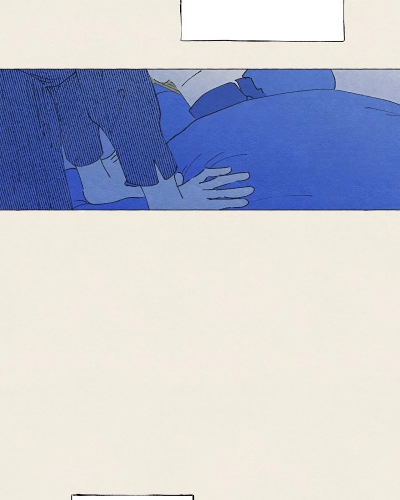 Aurora’s Sanctuary for Lost Things Chapter 32 page 41