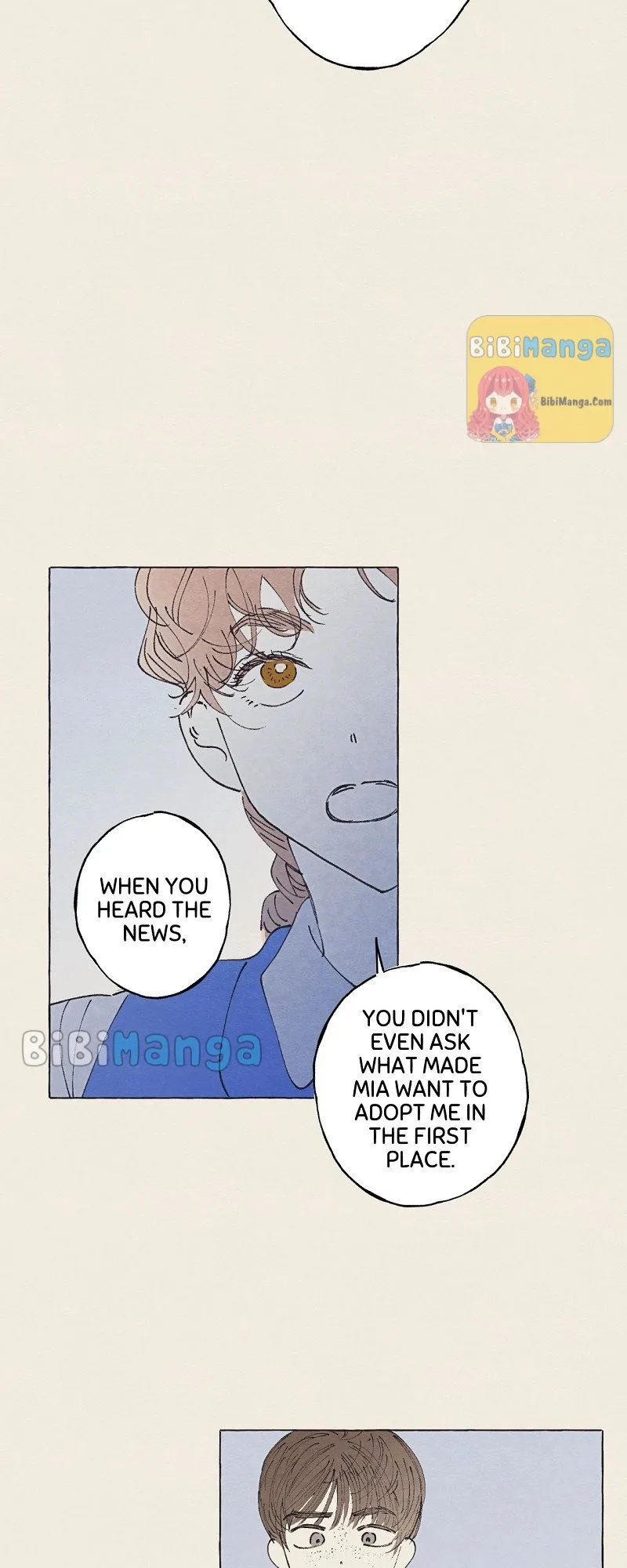 Aurora’s Sanctuary for Lost Things Chapter 38 page 46