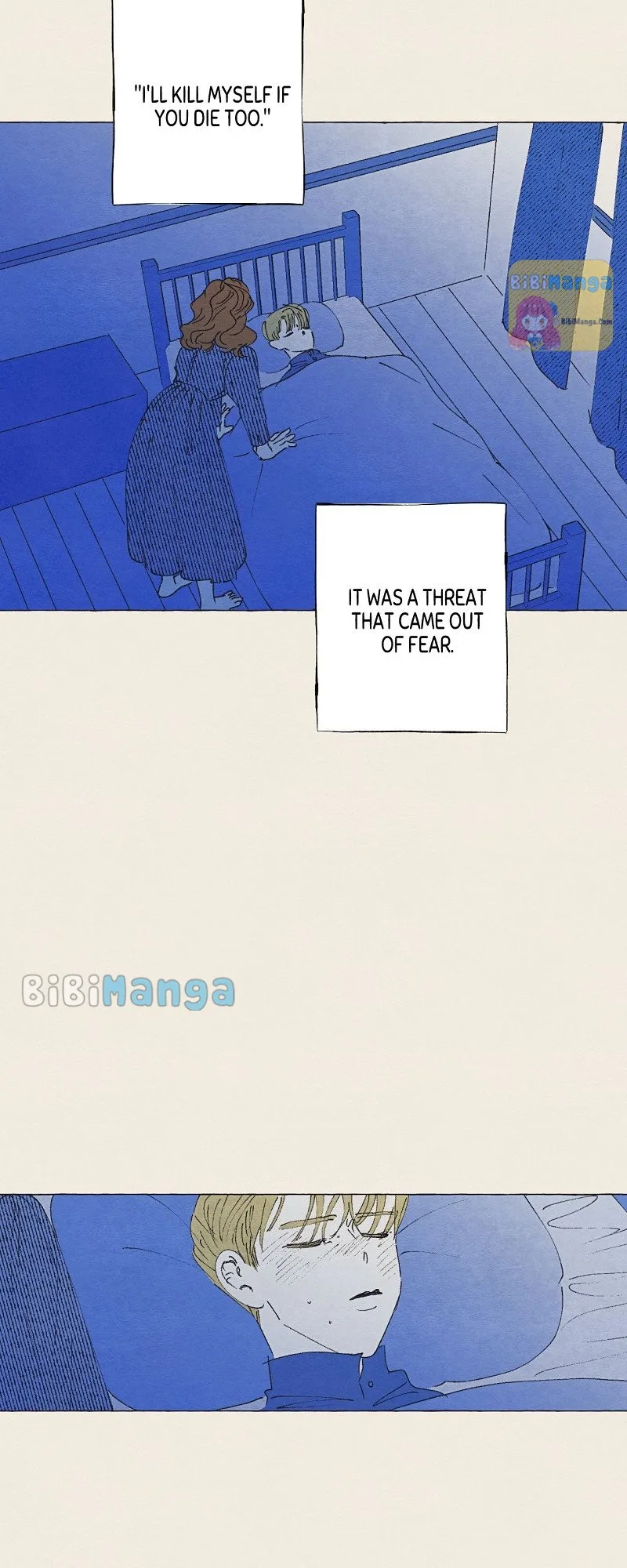 Aurora’s Sanctuary for Lost Things Chapter 32 page 42
