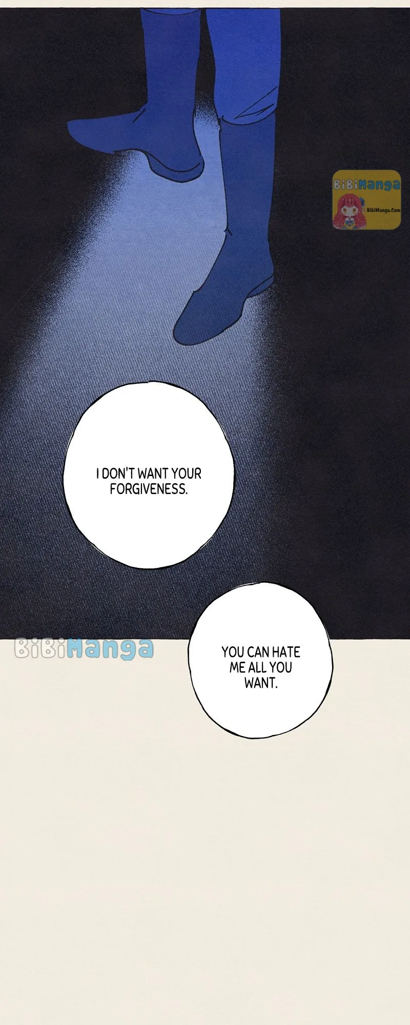 Aurora’s Sanctuary for Lost Things Chapter 32 page 58