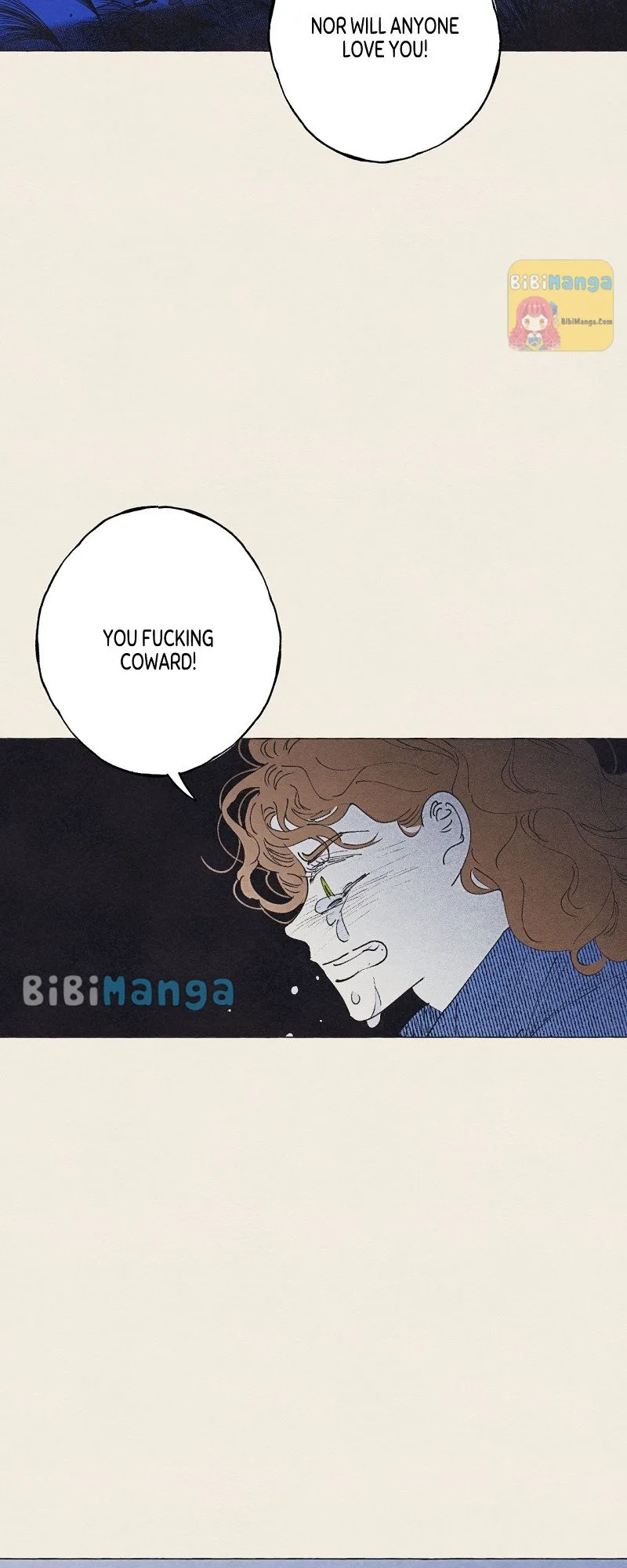 Aurora’s Sanctuary for Lost Things Chapter 32 page 61