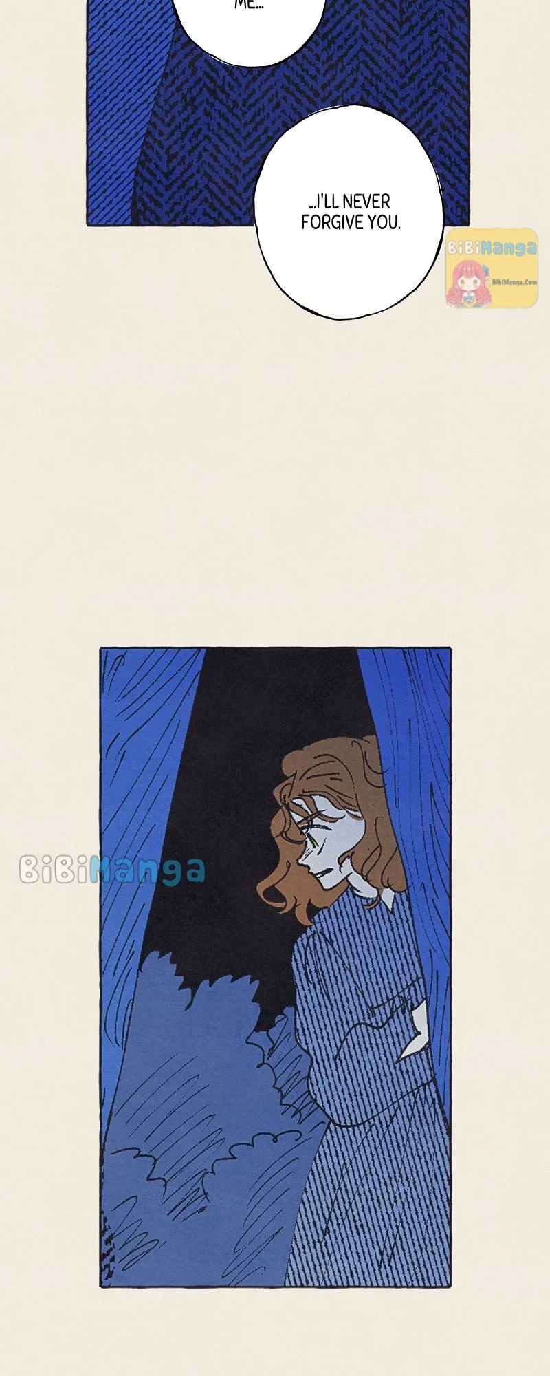Aurora’s Sanctuary for Lost Things Chapter 32 page 54